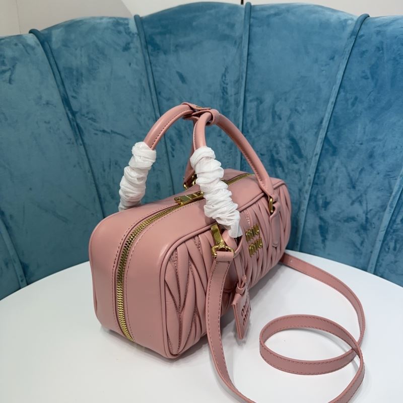 Miu Miu Top Handle Bags